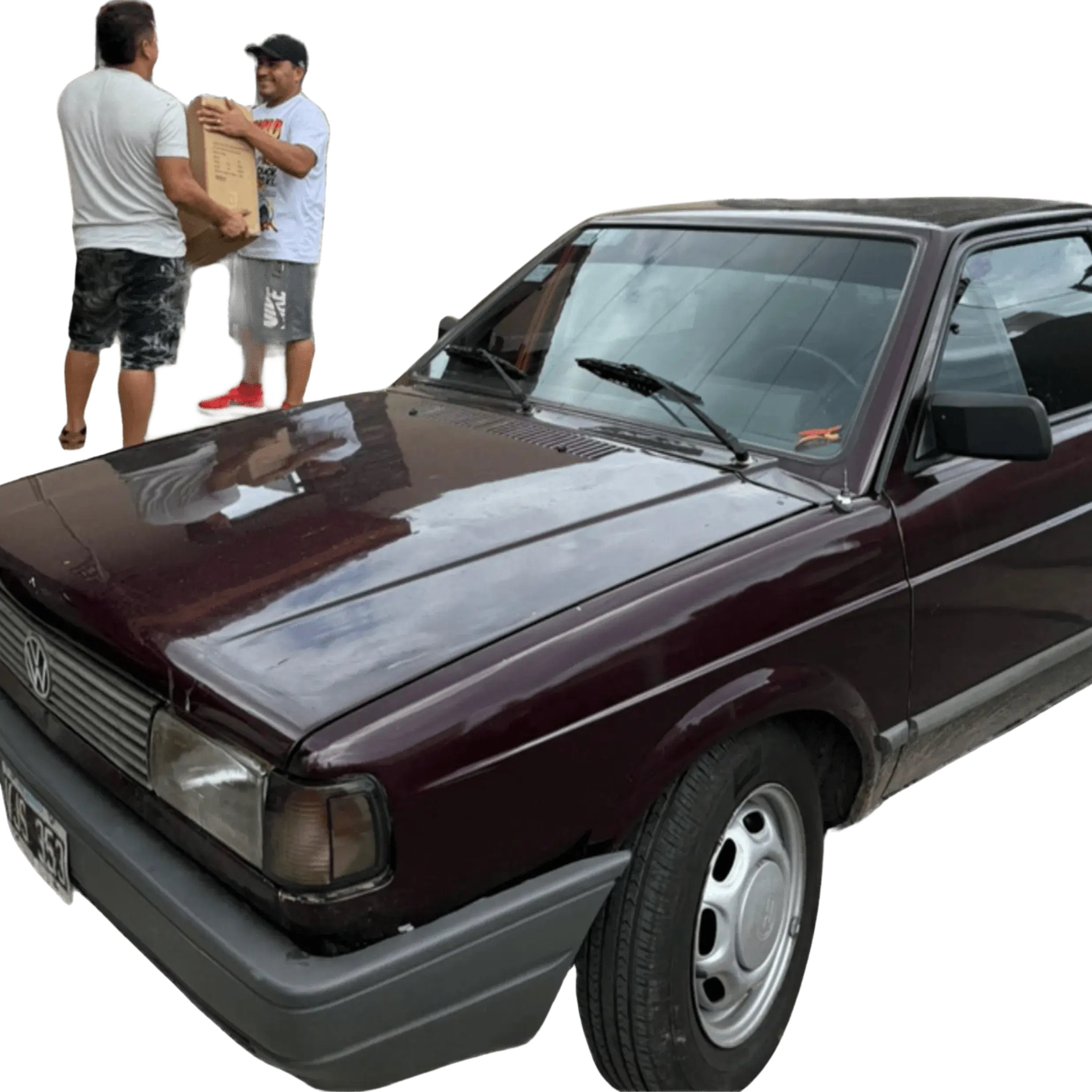 Flexpress Banner